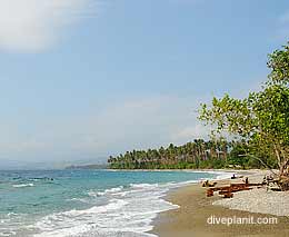 diving Solomon Islands by Diveplanit
