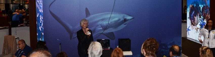 Lynn Funkhouser is an internationally published photographer, author, lecturer and environmentalist committed to making a difference through her images