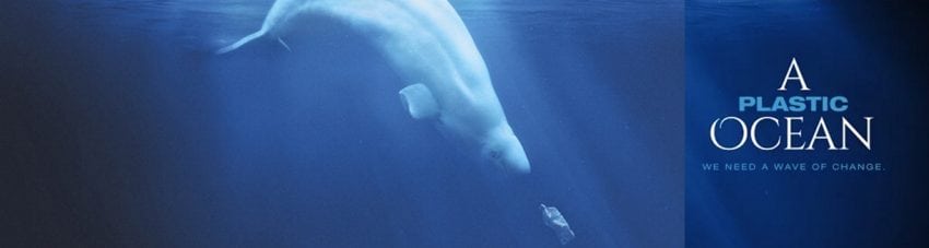 Join us for a Manly Screening: A Plastic Ocean, Sunday 23 April. The feature-length adventure documentary exposes the consequences of a disposable lifestyle
