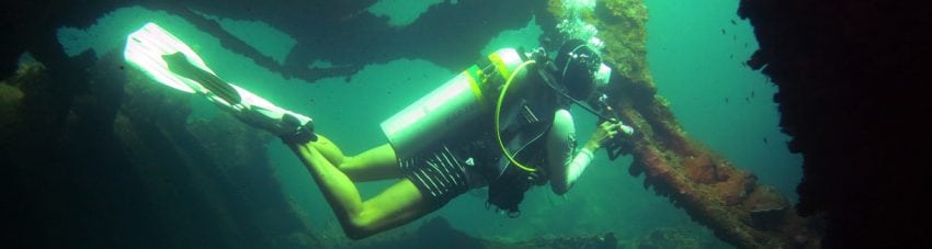 The Solomon Islands Dive Festival offers the best diving in the Western Province’s Gizo and Munda combined with land trips, presentations and entertainment