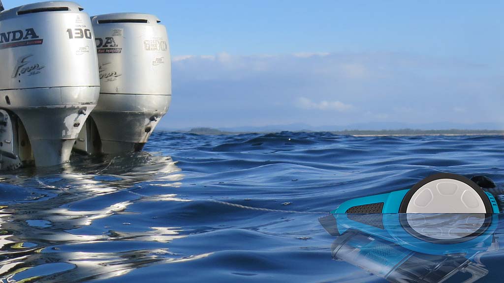 Great Pacific Garbage Patch a semi-submersible solution is proposed