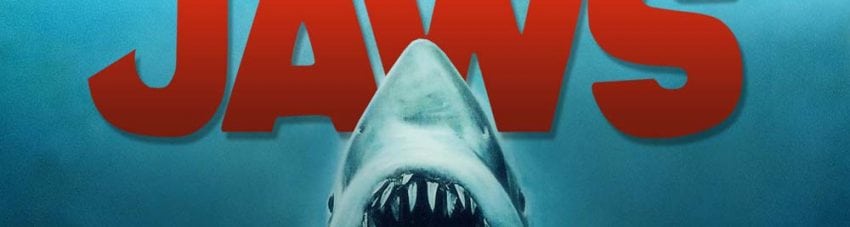 Jaws movie