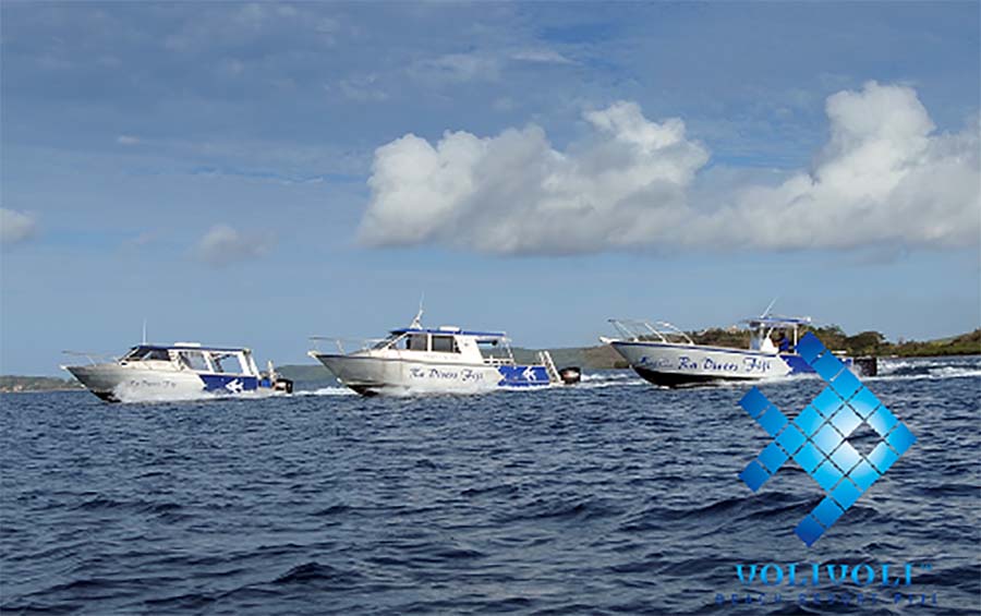0Vatu Explorer, Bligh Explorer & Half Cast
