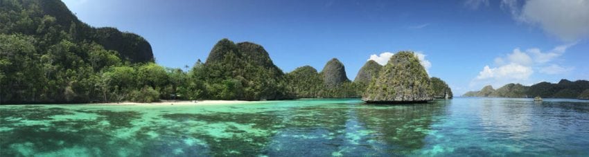 Raja ampat needs marine parks and marine protected areas diveplanit blog banner