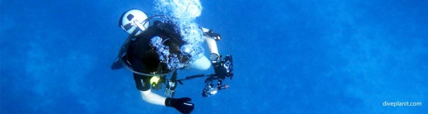 Decompression illness occurs even when diving within limits diveplanit blog banner