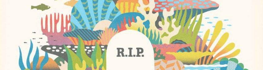 Obituary great barrier reef andrew holder banner