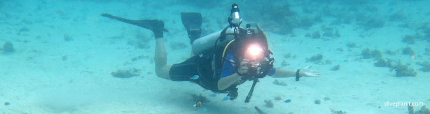 Great buoyancy predive buoyancy check diveplanit blog banner