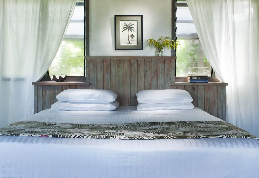 Lalati resort spa beqa island beqa lagoon pacific harbour fiji svc interior