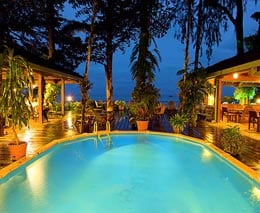 Walindi plantation resort kimbe bay png papua new guinea feature copyright juergen freund