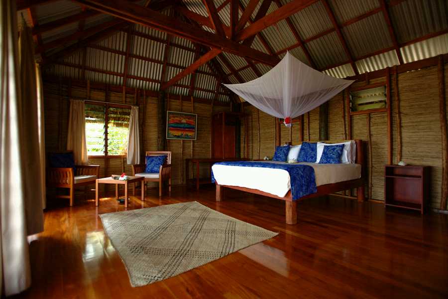 Matava adventure dive resort spa kadavu island fiji honeymoon bure