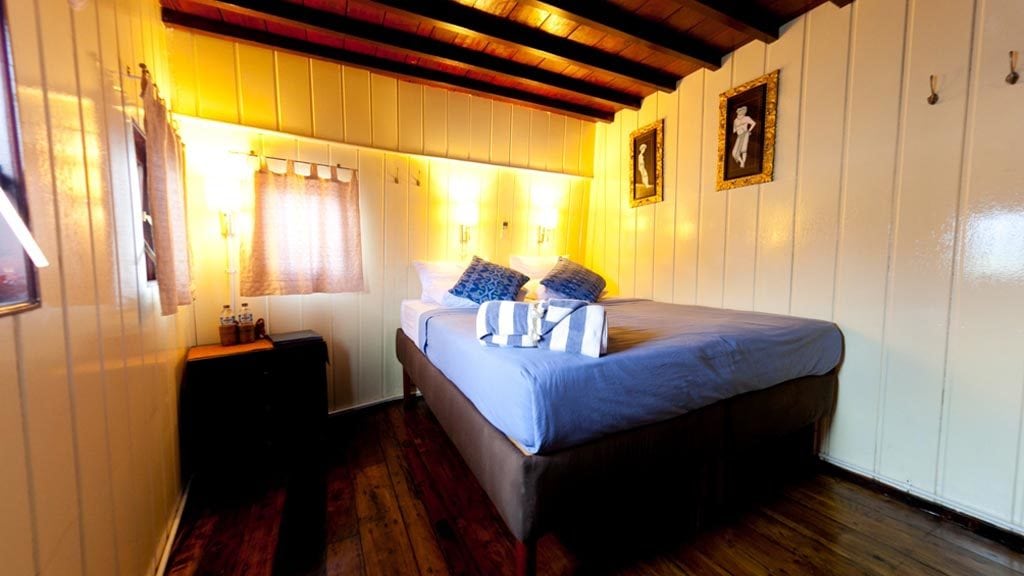 Indo Aggressor Komodo, Bima Bay and Sangeang Island-Indonesia-owners-double-cabin