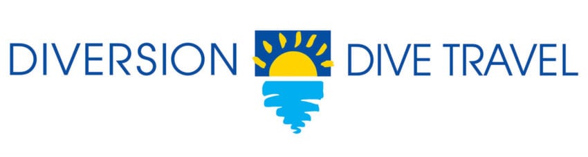 Diversion Dive Travel Diveplanit's dive travel partner