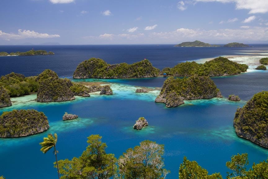 Agusta Eco Resort Agusta Island Raja Ampat Indonesia-Raja-Ampat-generic
