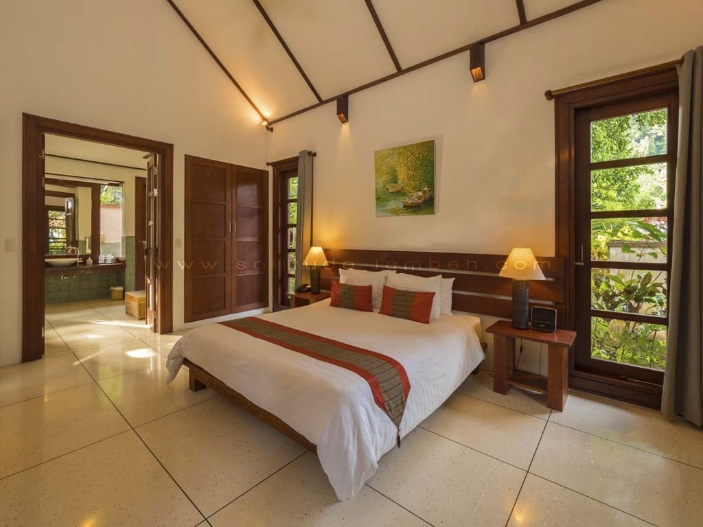 11 Solitude Lembeh Resort, Bitung, North Sulawesi, Indonesia Deluxe King