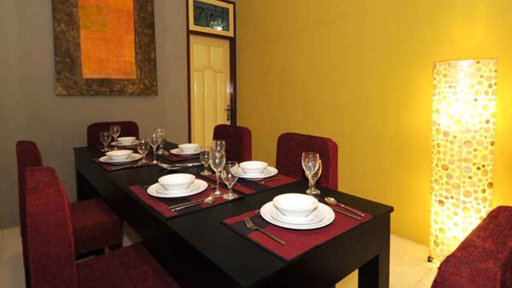 13-Eco Divers Resort Lembeh Bitung North Sulawesi Indonesia Dining-room