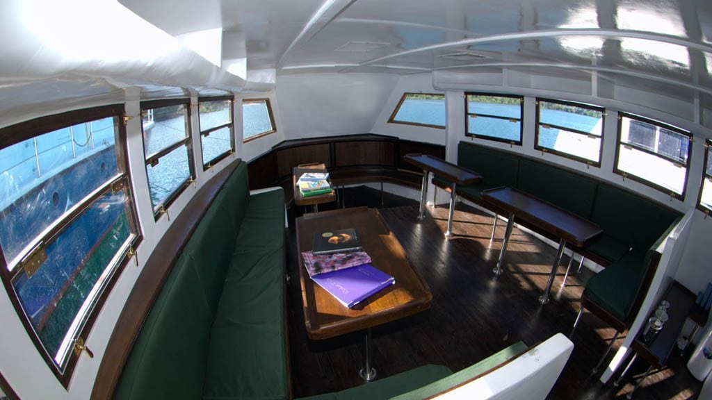6-Eco Divers Resort Lembeh Bitung North Sulawesi Indonesia Nautica Salon