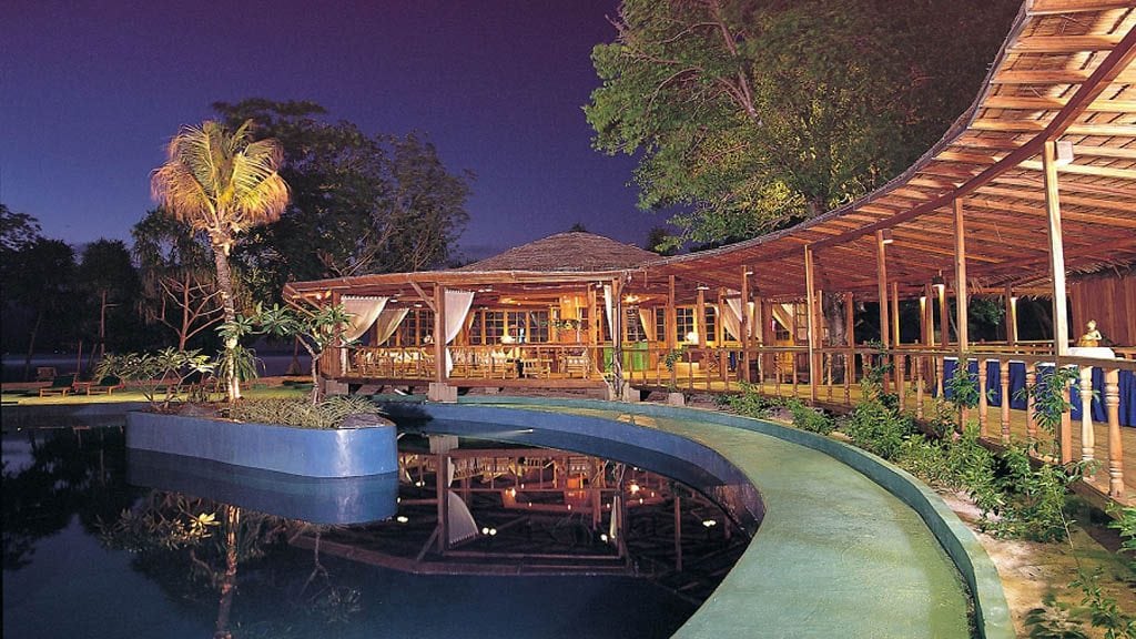 9 Siladen Resort & Spa, Siladen Island, Bunaken, North Sulawesi Resort Centre