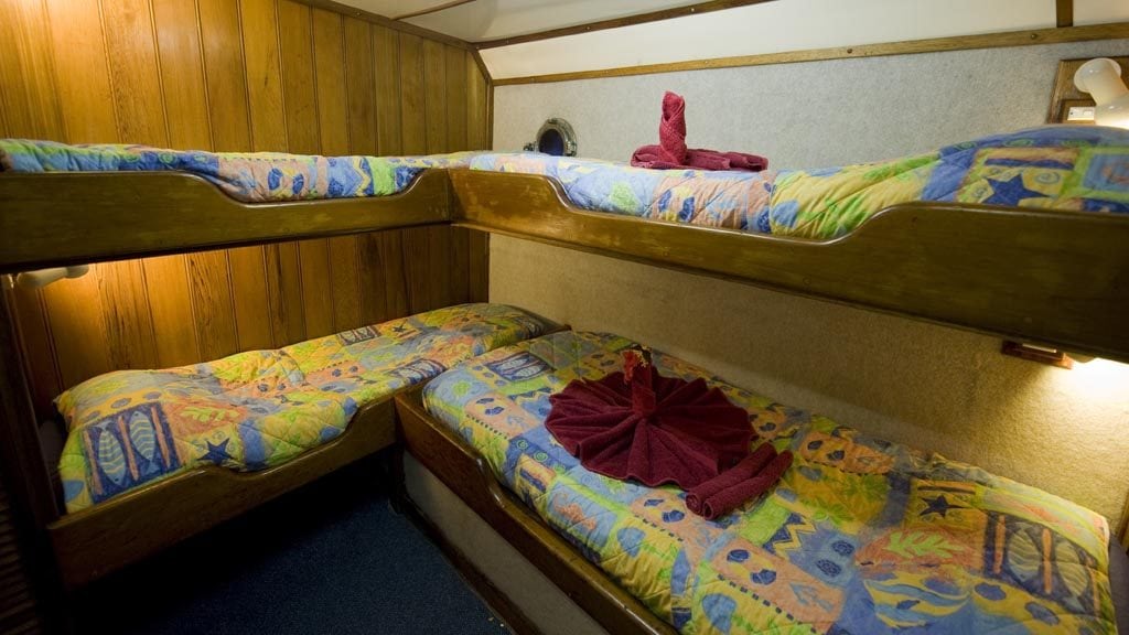 FeBrina Specials MV-FeBrina-Supplied-bunk-room