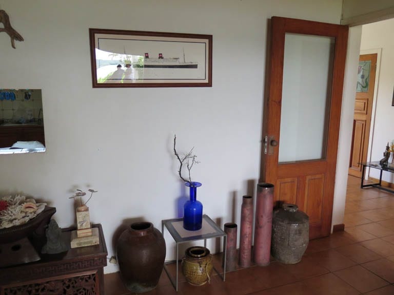 Allan power dive tours santo vanuatu allans home