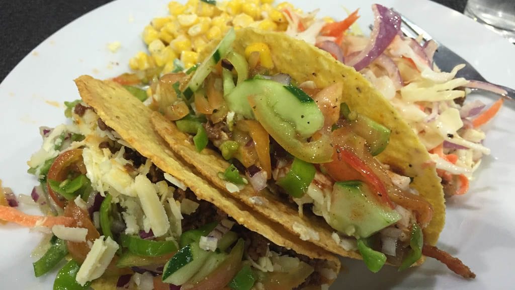 Solomons PNG Master Liveaboard, Solomon Islands & PNG-tacos