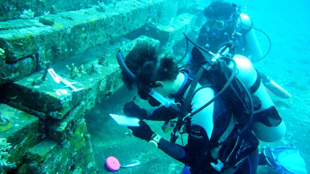 7-coral-reef-restoration-Sea-Communities-Bali-Indonesia-Survey2