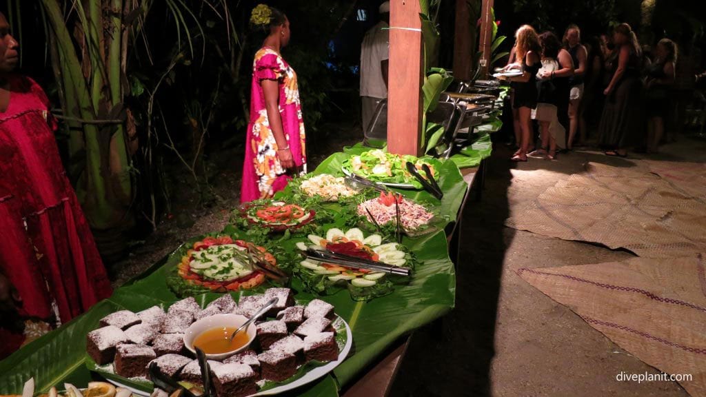 Hideaway Island Resort and Marine Sanctuary, Port Vila-Vanuatu-2053-melanesian-feast