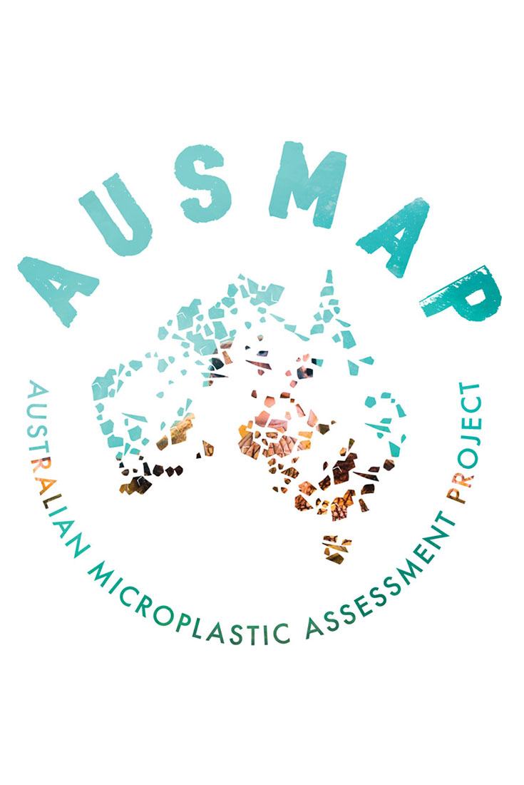 AUSMAP: new citizen science program reveals levels of microplastic pollution at Manly Cove are 30 times higher than those detected in nearby coastal areas.