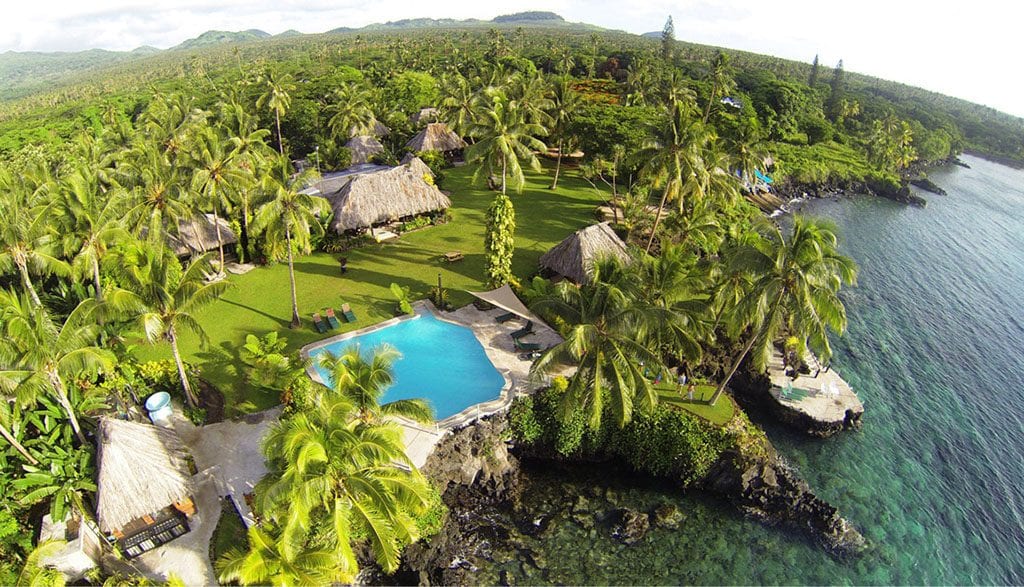 Save up to 50% at paradise taveuni