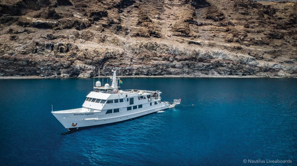 Nautilus Explorer Liveaboard Socorro & Guadalupe Islands Mexico-external-hero2