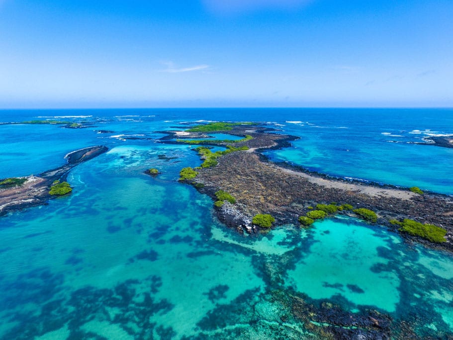 Diving Galapagos Isobel Island shutterstock_1081777322