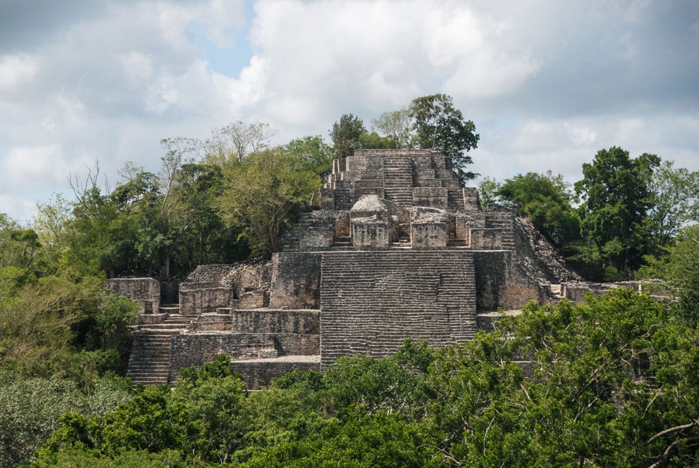 Diving Mexico Yucatan Dive Trek Calakmul_0915