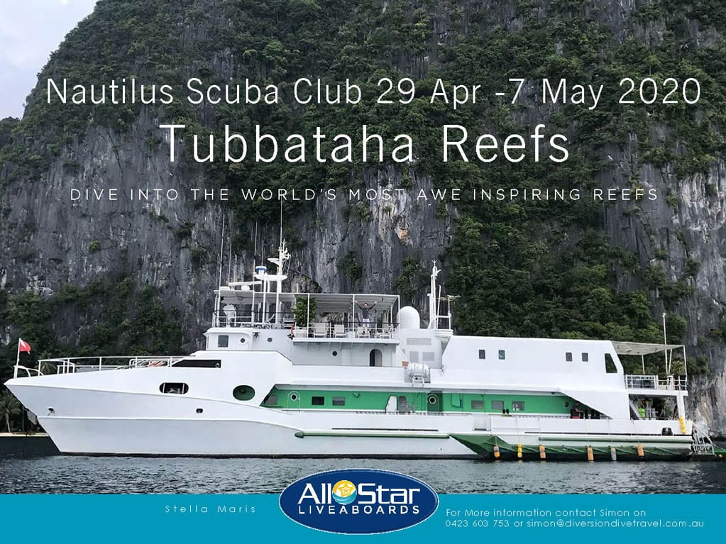 Nautilus tubbataha brochure v page