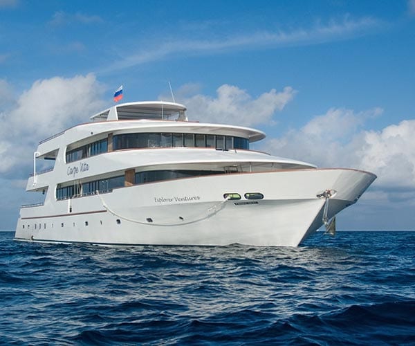 Carpe Vita Maldives Liveaboard Pinterest