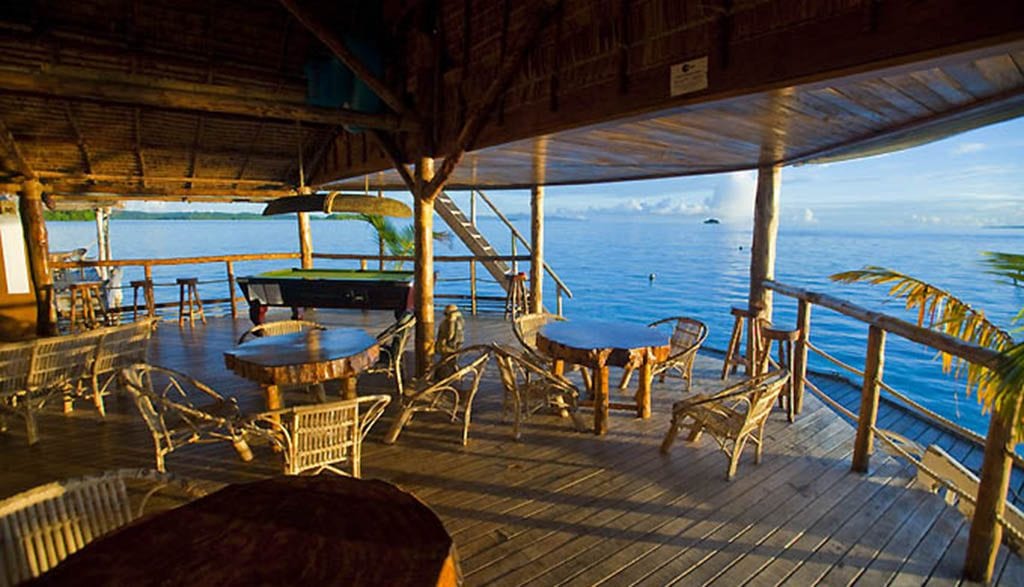Dive gizo solomon islands sanbis bar