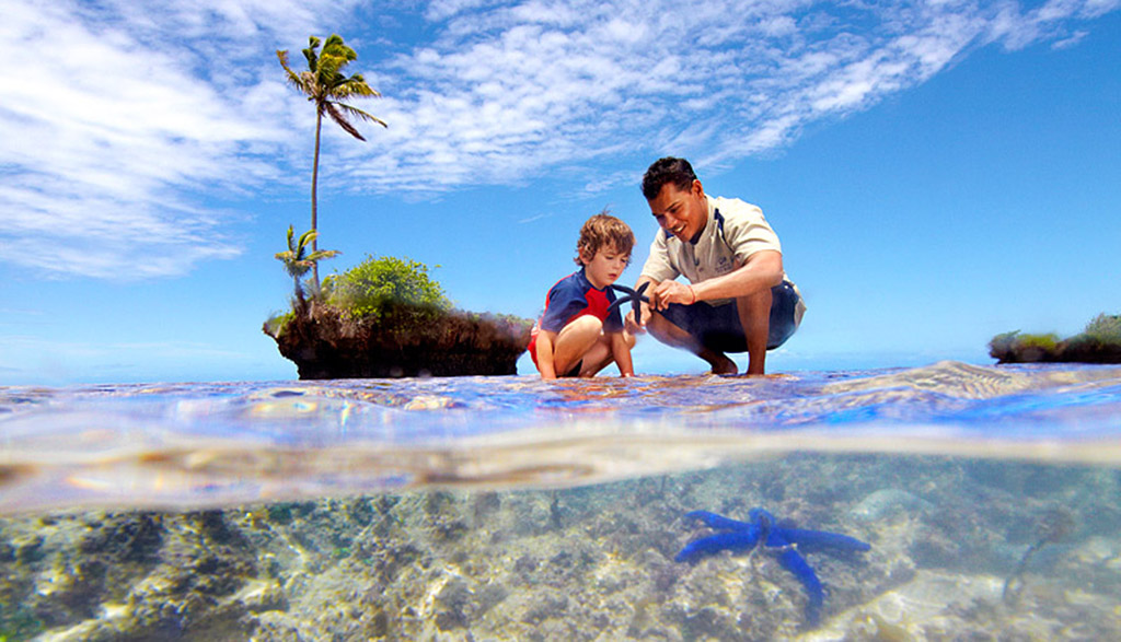 Jean-Michel Cousteau Resort Bula Club marine biologist_001