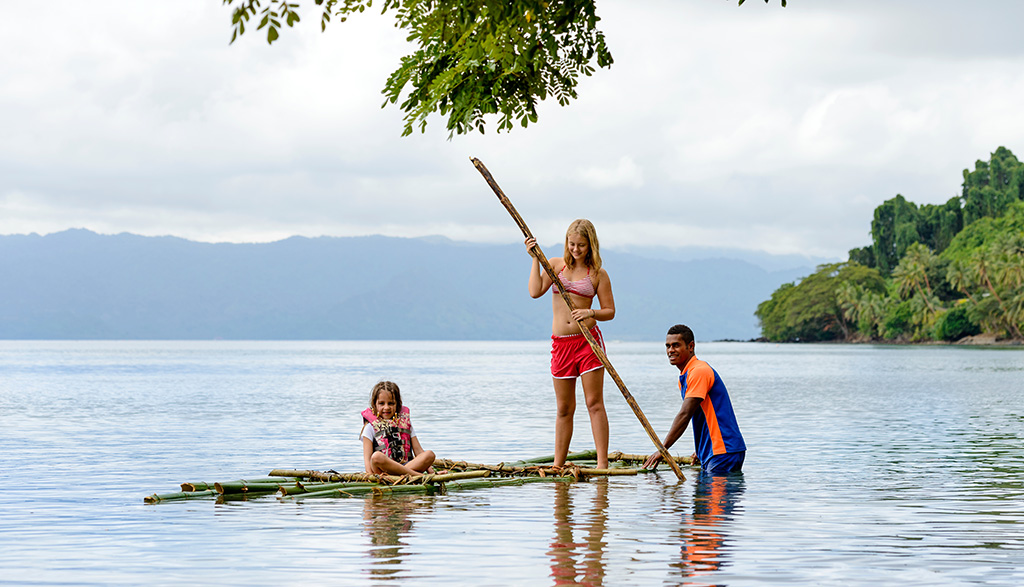 Jean-Michel Cousteau Resort Bula Club raft_2013_048