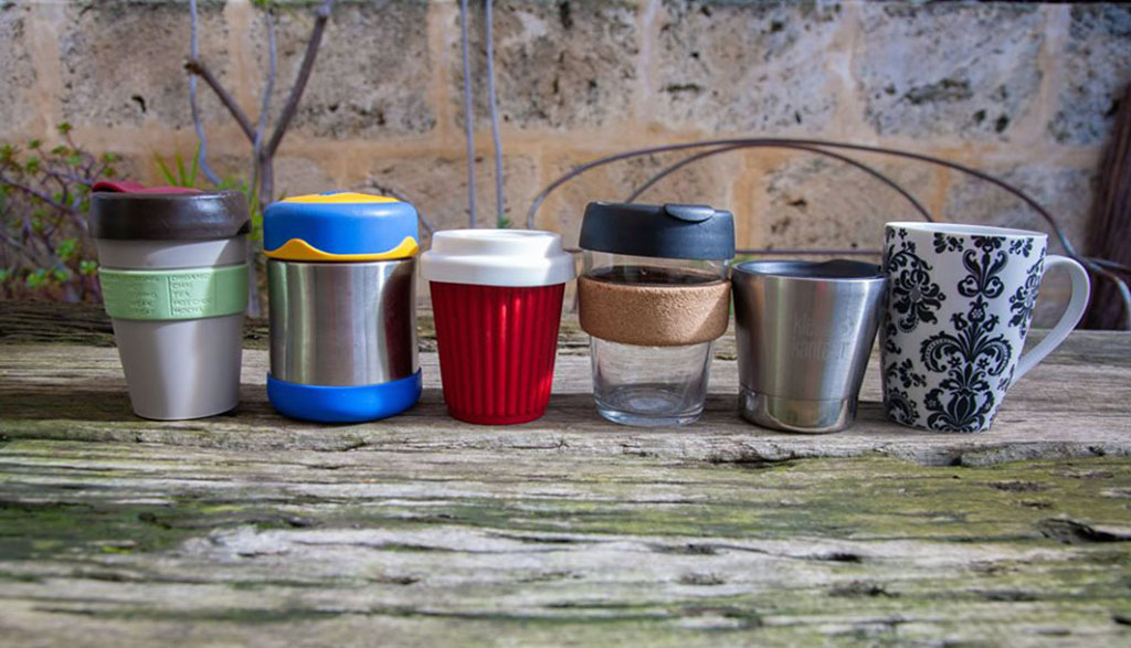 Plastic pollution alternatives cups plastic free july Plastic pollution alternatives cups plastic free july