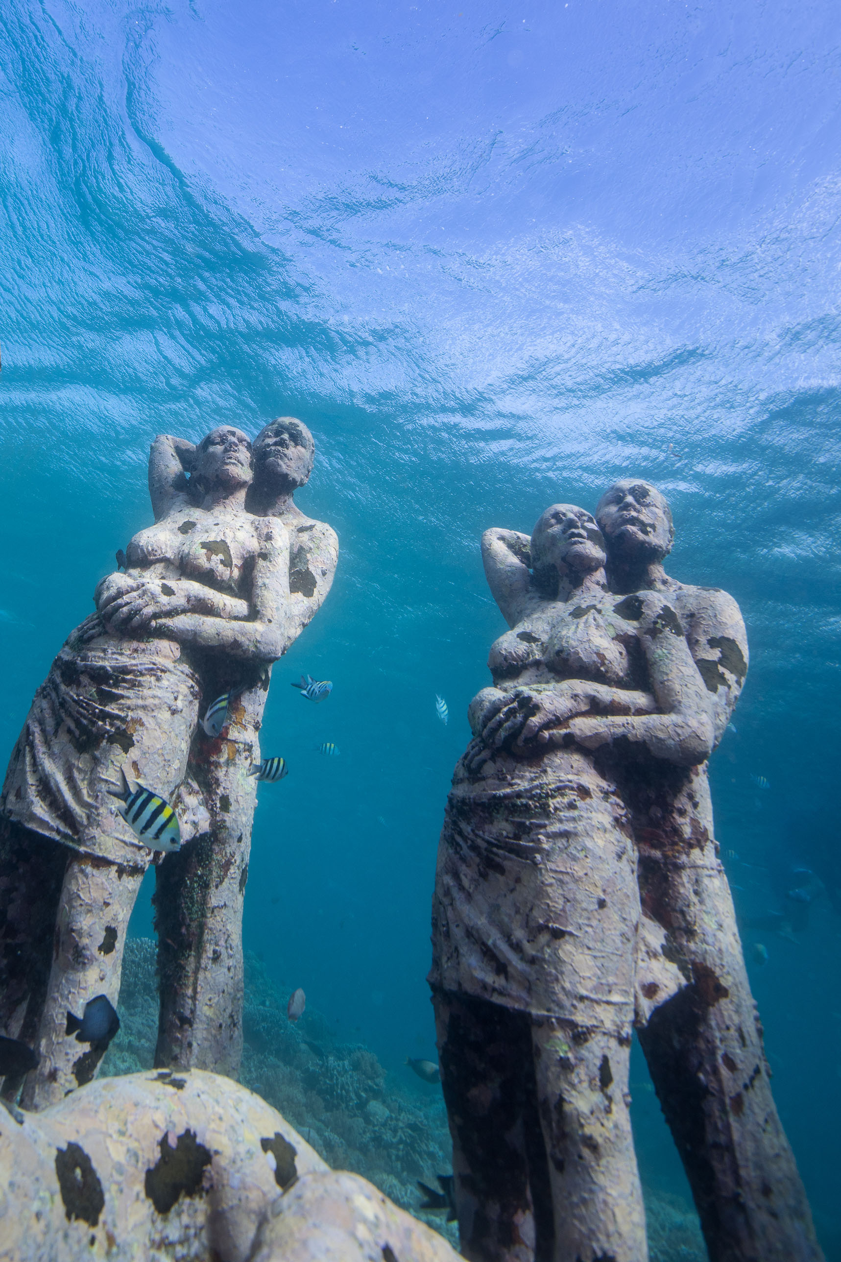 A wonderful week diving Gili Islands and Lombok has added another dive spot to my must-do recommendation list - a hidden gem on Bali\'s door step.