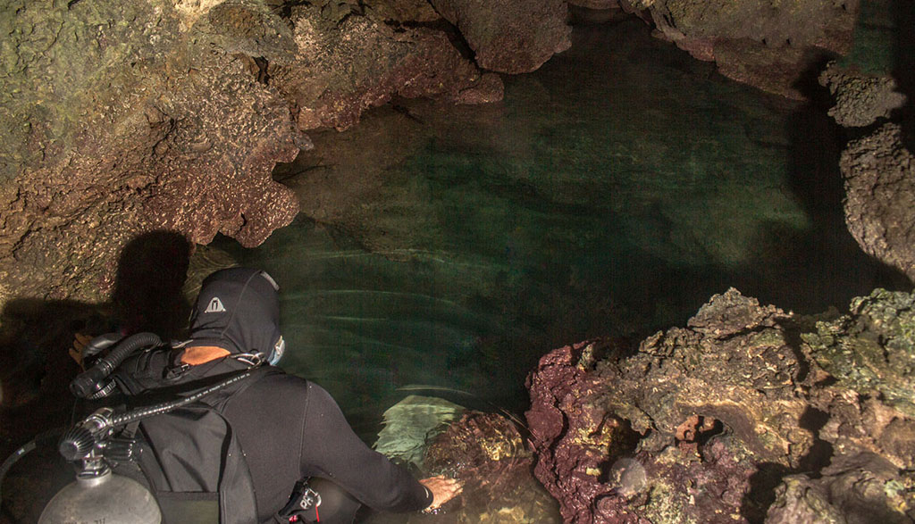 Munda magic: a land of wrecks, reefs, walls and legends Munda magic: a land of wrecks, reefs, walls and legends