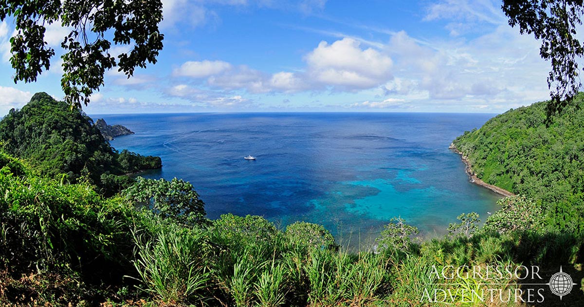Cocos Island Liveaboards Diving Cocos Island, Costa Rica