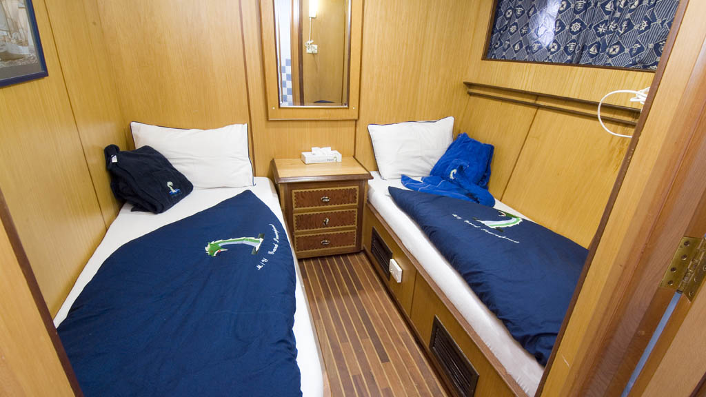 M/Y Dreams liveaboard is part of the Sea Serpent Liveaboard Fleet diving offering dive cruises in the northern Red Sea