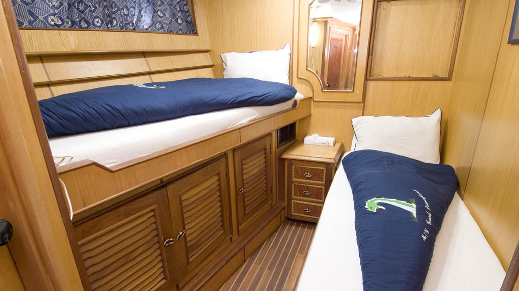 M/Y Dreams liveaboard is part of the Sea Serpent Liveaboard Fleet diving offering dive cruises in the northern Red Sea