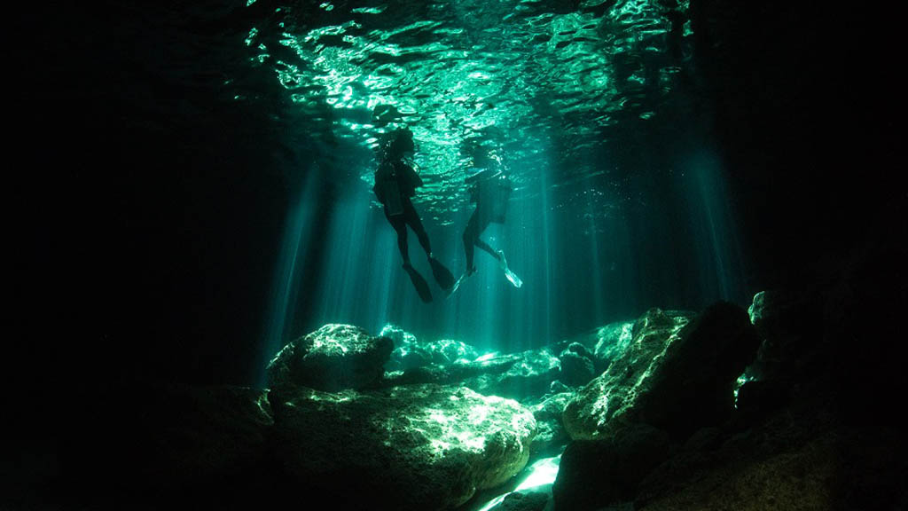 While we sit out the Covid-19 travel restrictions, let's start dreaming of that South Pacific Bubble. Here is our pick for the Top 10 South Pacific Dives.