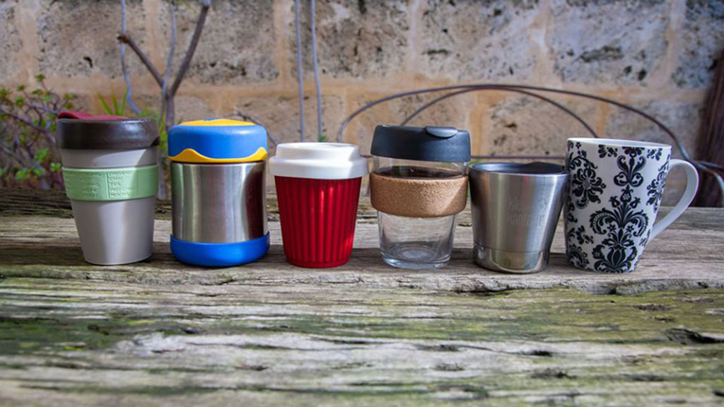 7 plastic free july plastic pollution alternatives cups plastic free july