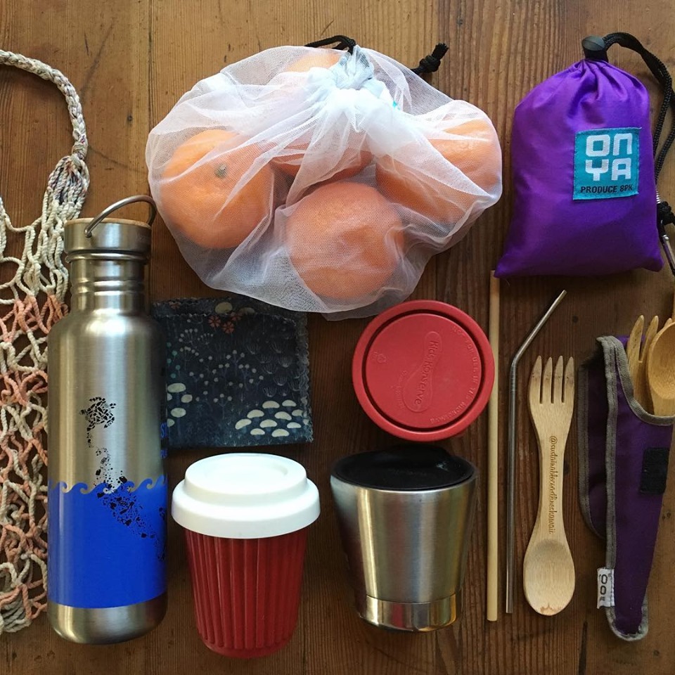 9 plastic free july plastic pollution alternatives cups and cutlery plastic free july